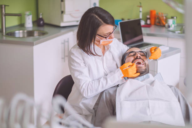 Best Emergency Treatment for Dental Infections or Abscesses in Daytona Beach, FL